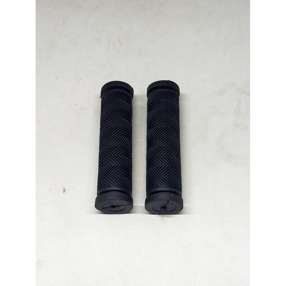 Handgrip sarung stang grip sepeda MTB lipat