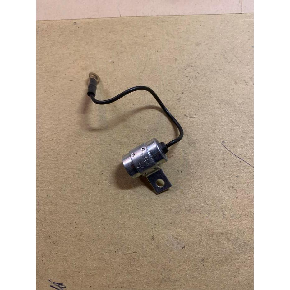Kondensor Platina Condensor Mitsubishi Galant Lancer L300