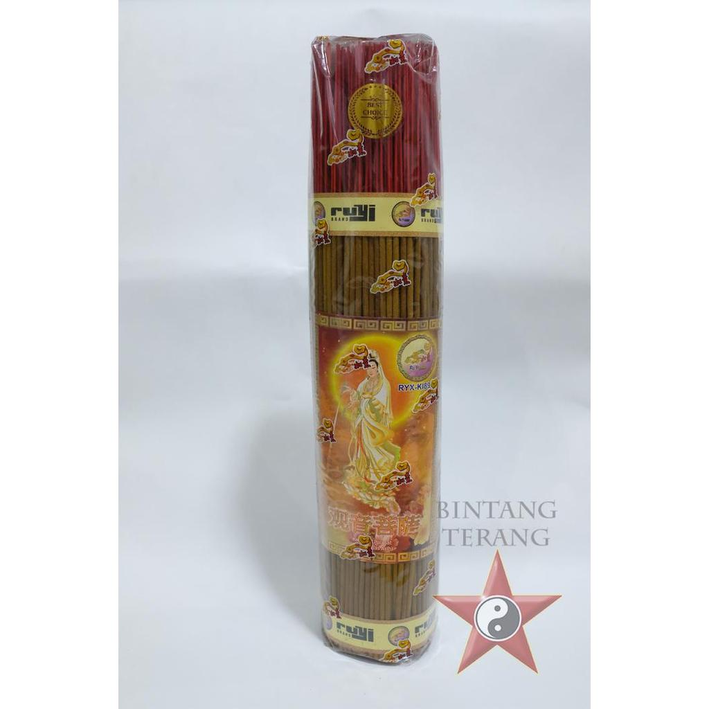 Dupa Hio 508 Cendana 1kg