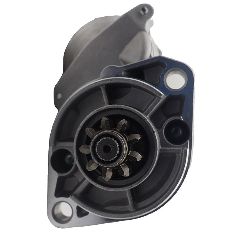 12V 9T STARTER 05741402 19616-63011 19616-63012 FOR KUBOTA V1902 V1902B V2203M ENGINE