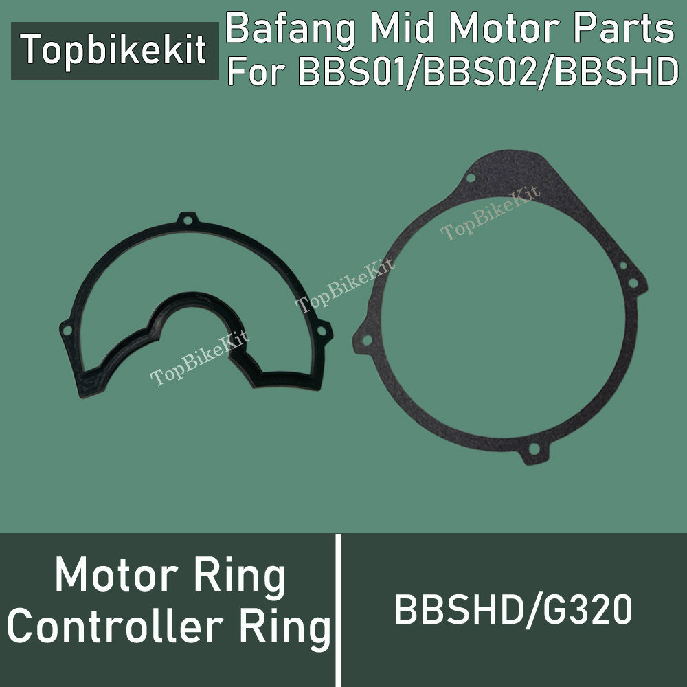 Ebike Bafang Parts BBS01/BBS02/BBSHD Bafang Motor Gear Pawl Clutch-Speed Sensor-Bafang Rotating