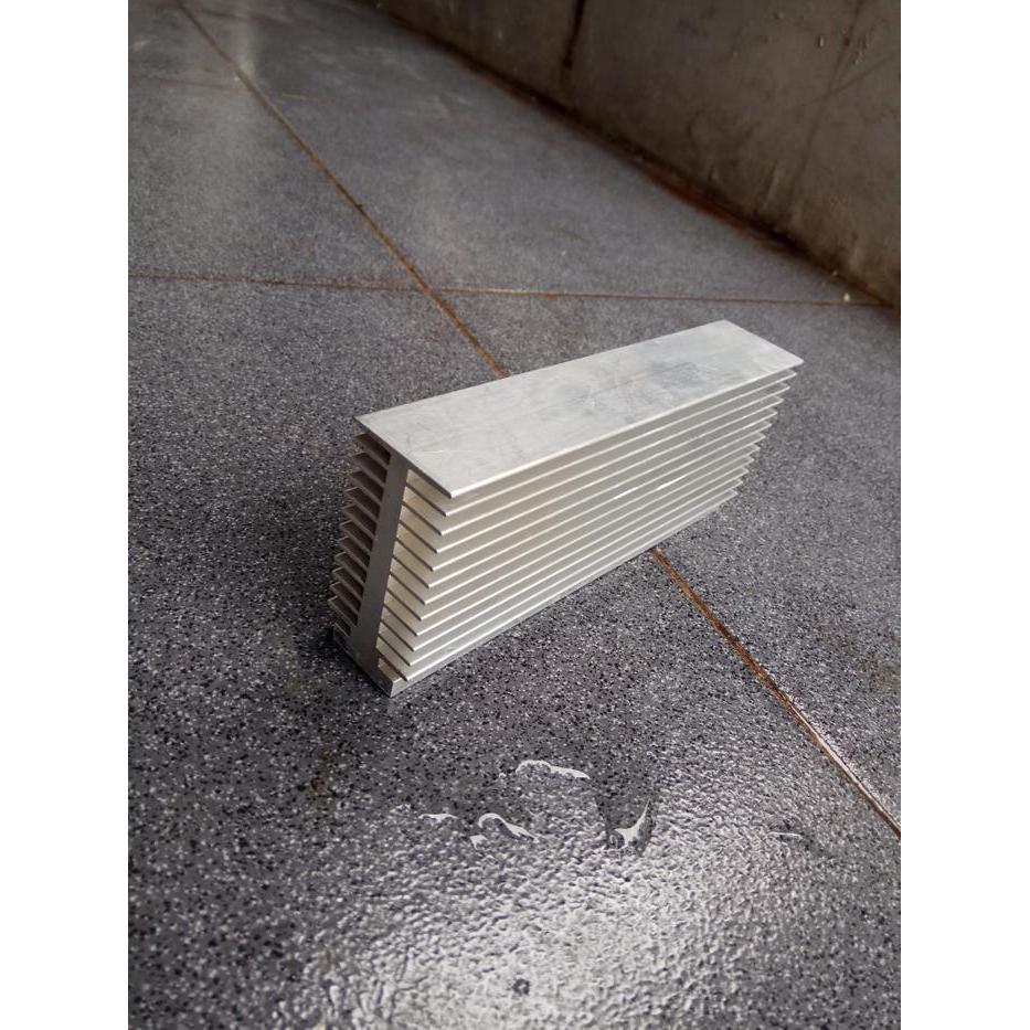 Heatsink Transistor / Pendingin Transistor Final Pasti Promo