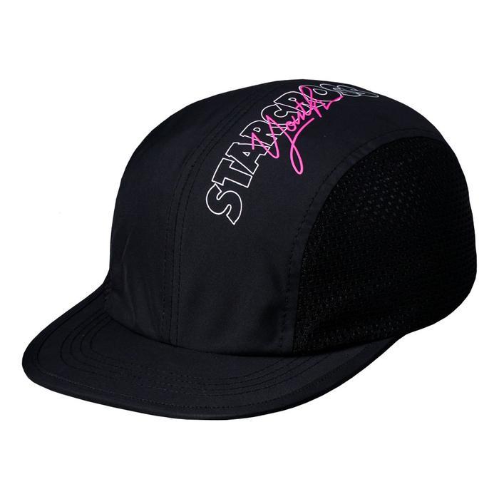 STARCROSS 5 Panel - HT FP 108 - Black