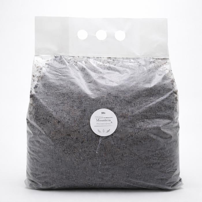Media Monstera Tanam Media Tanam Organic Monstera 2 Kilogram