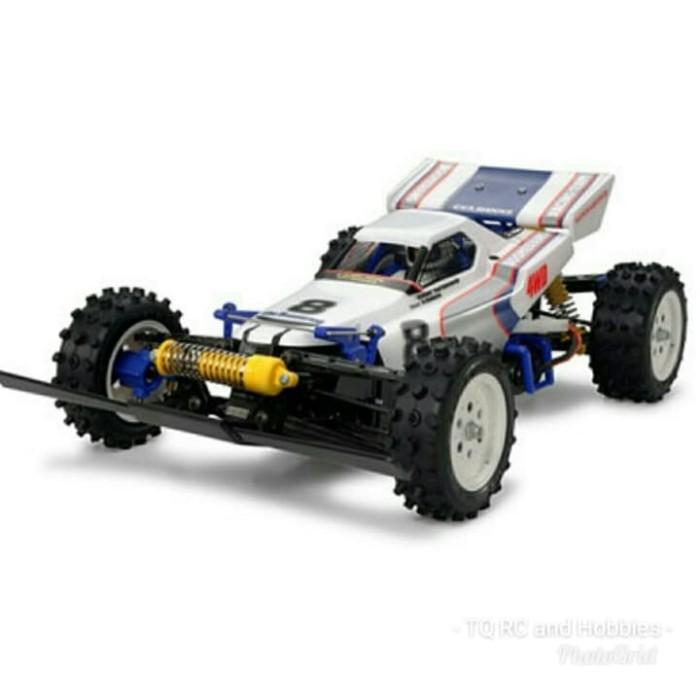58418 Tamiya The Boomerang 2008 (NO ESC)