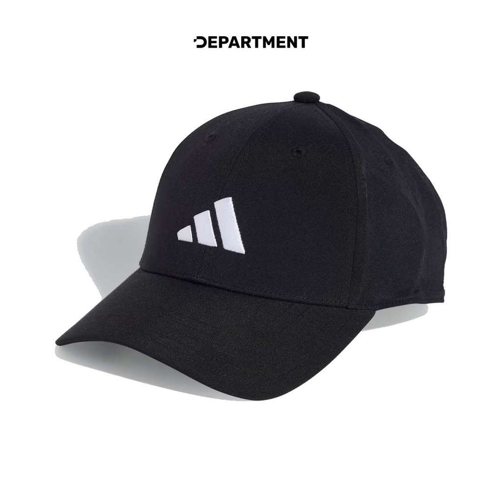 Topi ADIDAS NEW LOGO BASEBALL JN6589 ORIGINAL