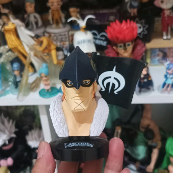 HOT SALE!!! FIGUR GDC X DRAKE ONE PIECE TERMURAH