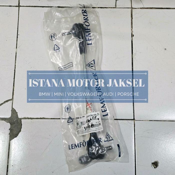 LINK STABIL DEPAN BMW F30 320 LEMFORDER TERBAIK