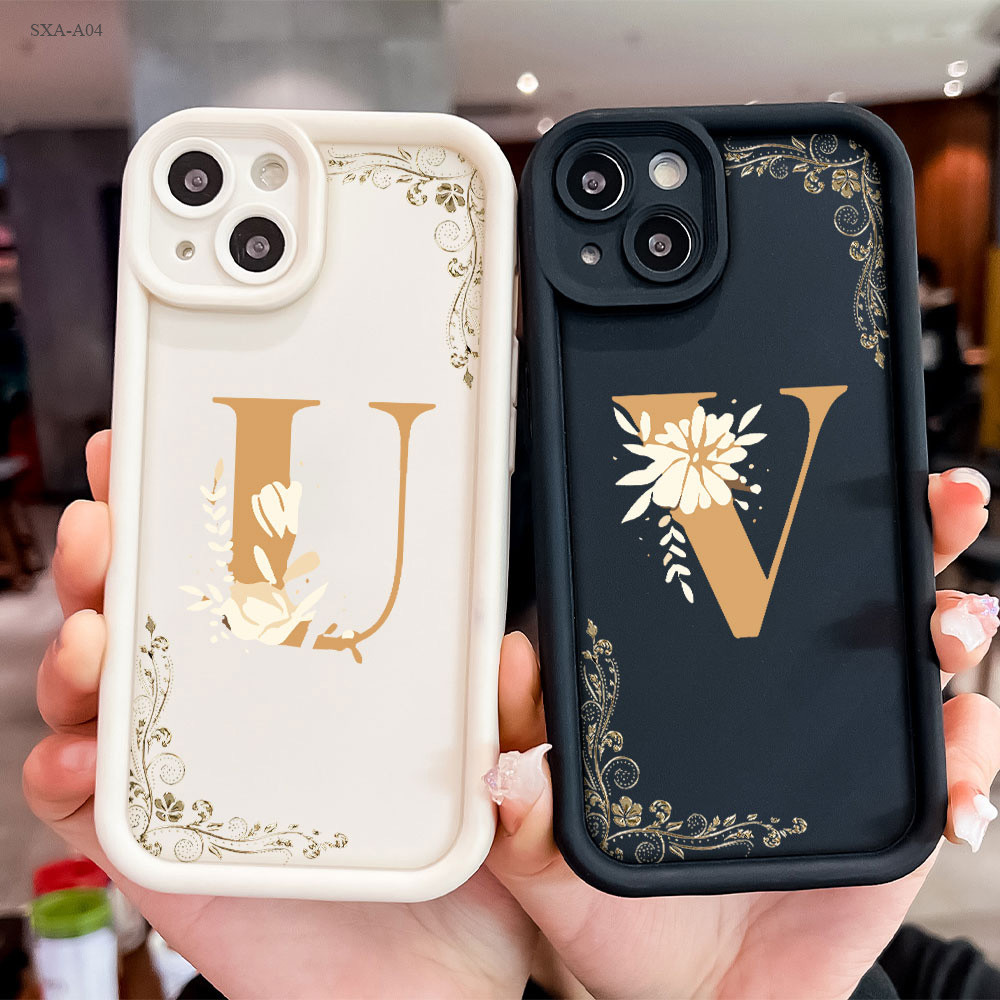 Softcase Full Coverage For Compitable With Samsung Galaxy A55 A35 A54 A52 A52S A51 A50S A50 A30S A53
