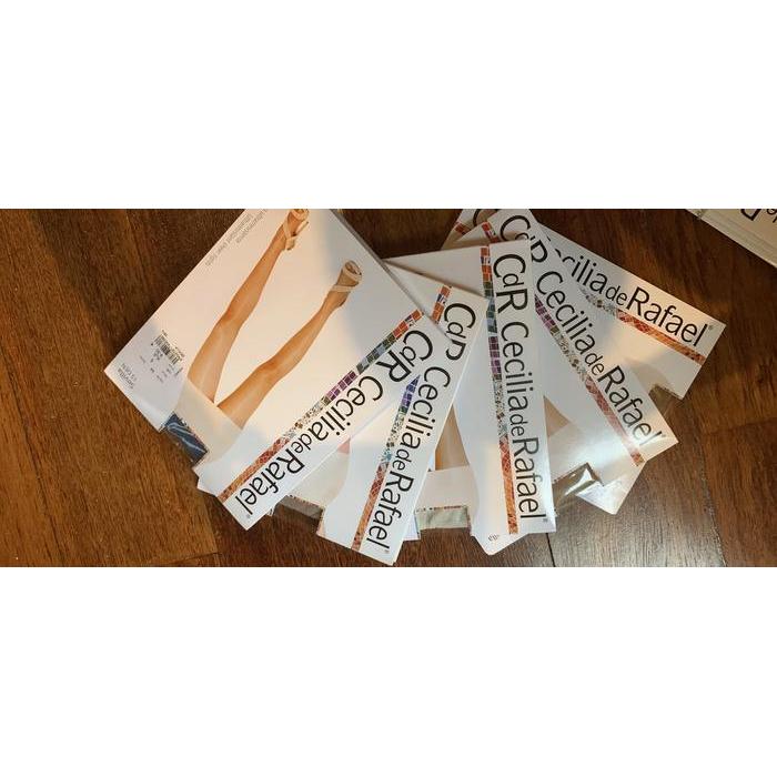 Cdr type Sivilla 15D shiny pantyhose