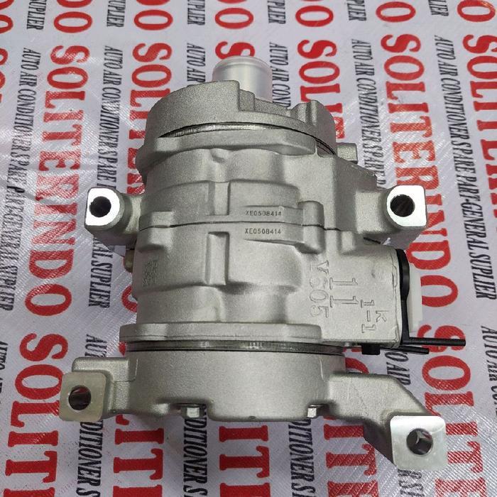 Kompresor AC Avanza Lama Only Compresor Denso