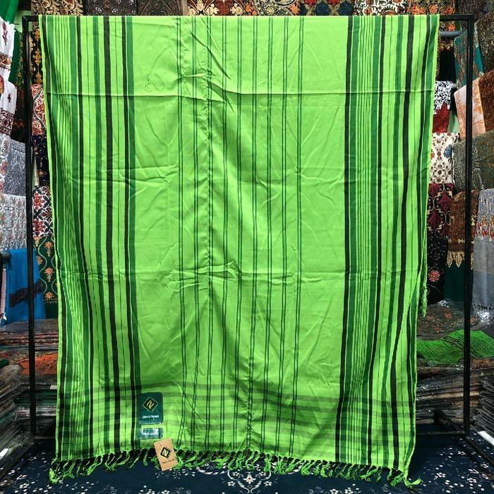 SORBAN RIDA TENUN YAMAN SALUR SURBAN RIDA HABIB - 02