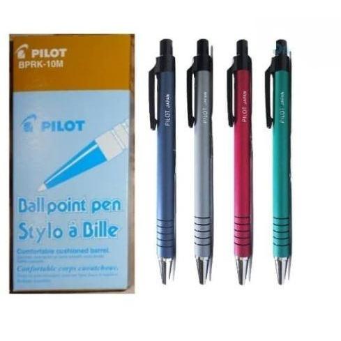"New" PEN / PULPEN PILOT CETEK BPRK 10M