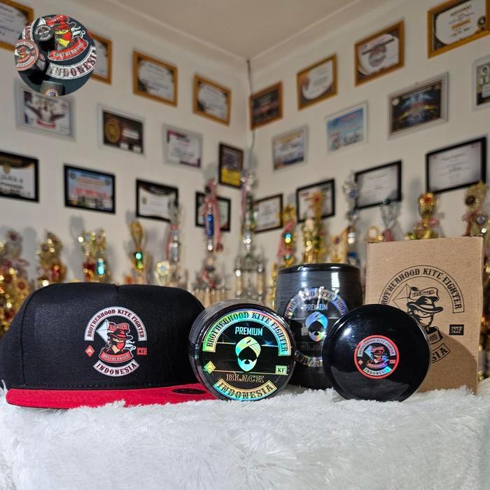 Gelasan Matot Brotherhood Sultan Premium. Gelasan Pro Player