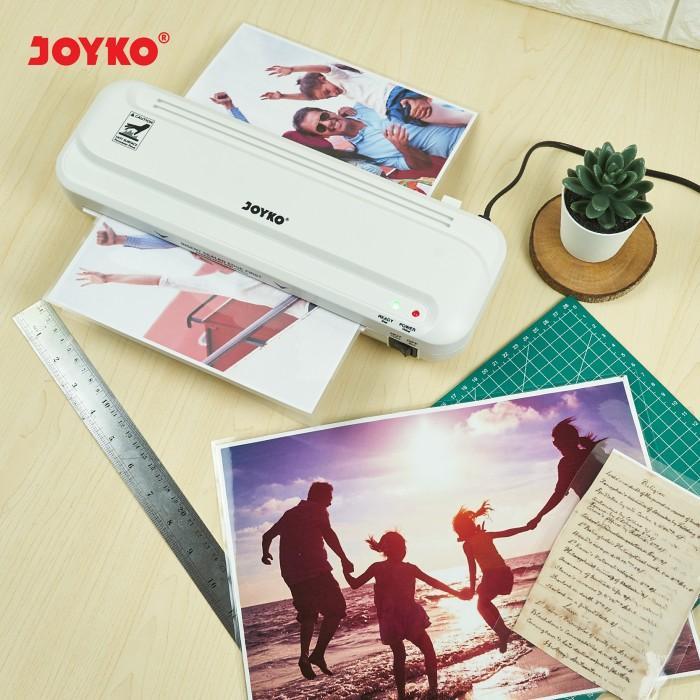 Laminating Machine Mesin Laminasi Mesin Laminating Joyko Lm-05