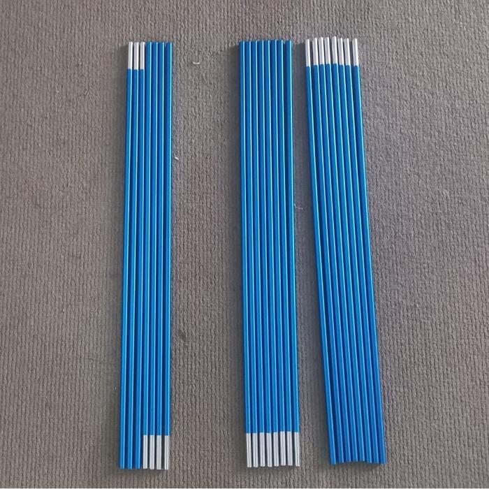 Frame Tenda Alloy For Tenda Go Java 4 Pro