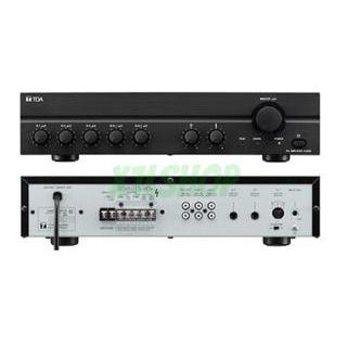 AMPLIFIER AMPLI TOA ZA2240 ZA 2240 240W