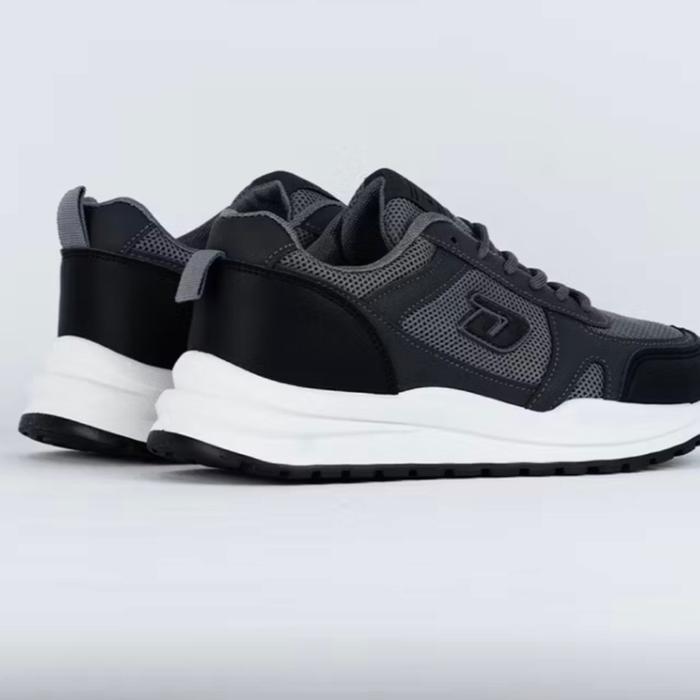 Sepatu Sneakers Pria Duff (Lavius)