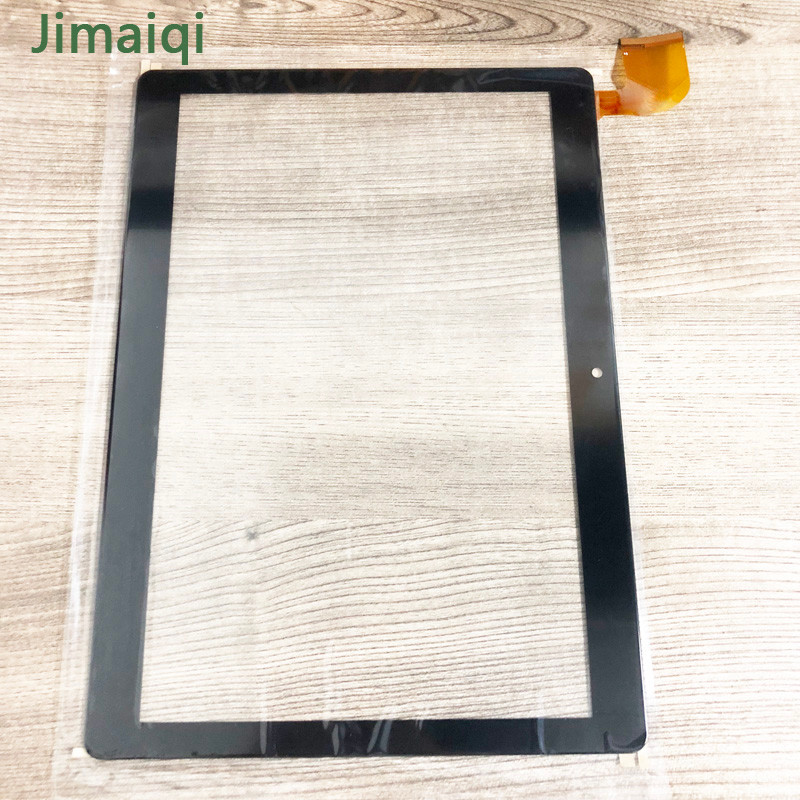 New 2.5D For 10.1'' Inch Chuwi Hi9 Air CWI546 CWI533 4G Phablet Tablet PC Touch Screen Panel