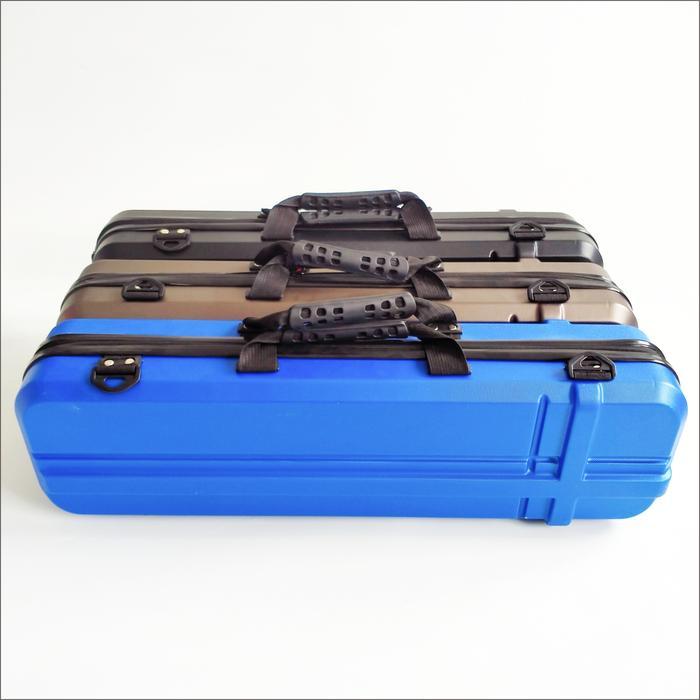 Tas Hardcase Serbaguna Ez01 - Recurve Hardcase - Tas Busur Recurve