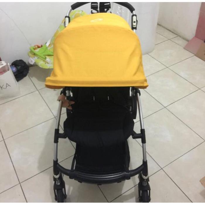 Bugaboo bee+ 2014