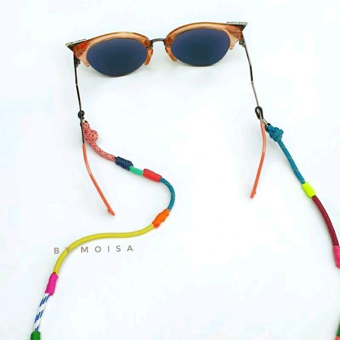 PLAYFUL Eyeglass Strap Tali Kacamata