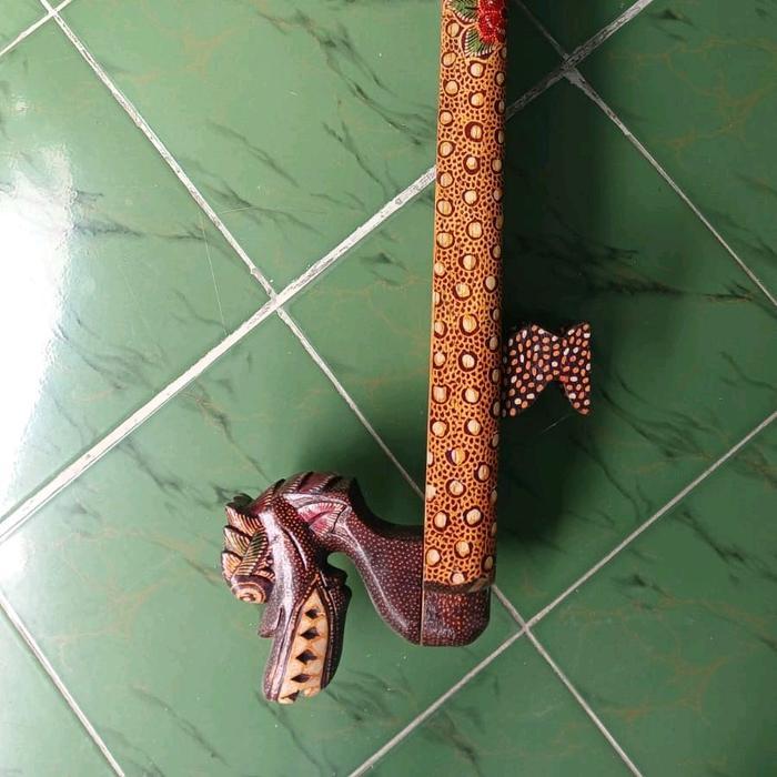 Dakon / Congklak Naga Bebek Kaki Terlaris