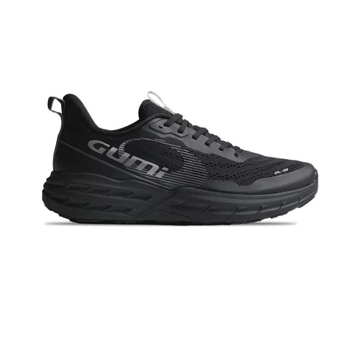 SEPATU RUNNING GUMI MOON WALKER