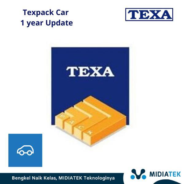 Texpack Car 1 year Update
