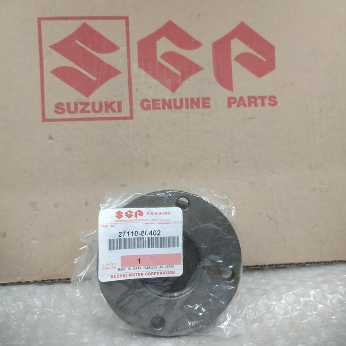 27110-80402 FLANGE GARDAN KATANA, CARRY EXTRA QUALITY