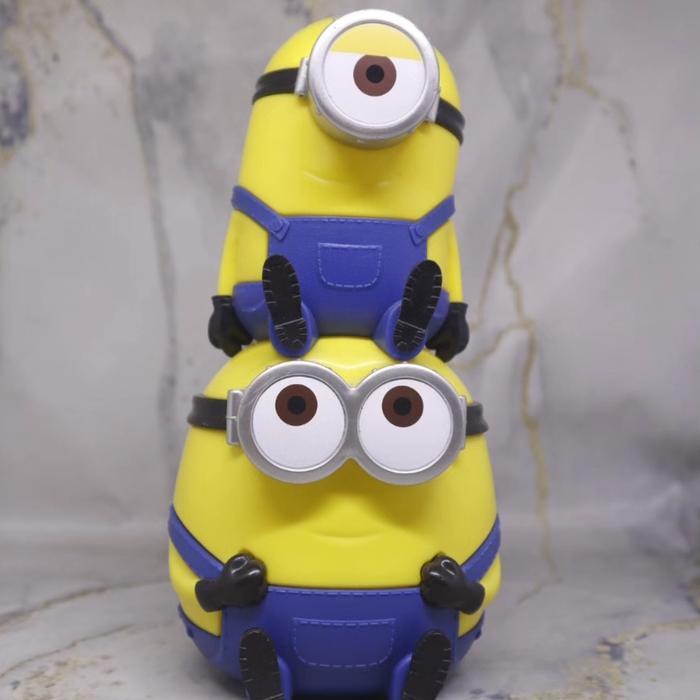 Tumbler Minion Xxi Minion Rise Of Gru Original