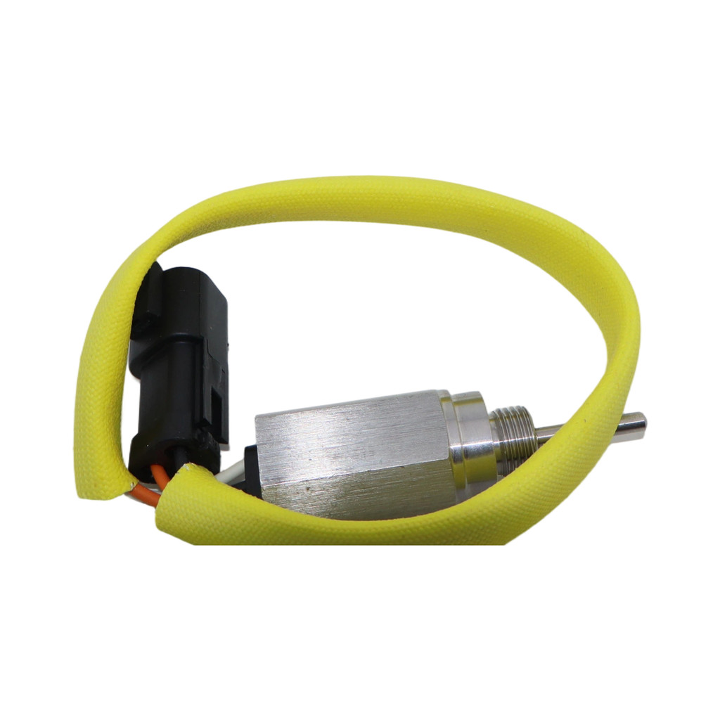 TEMPERATURE SENSOR 134-2252 1342252 FOR CATERPILLAR CAT 973C 963C 953C CRAWLER LOADER
