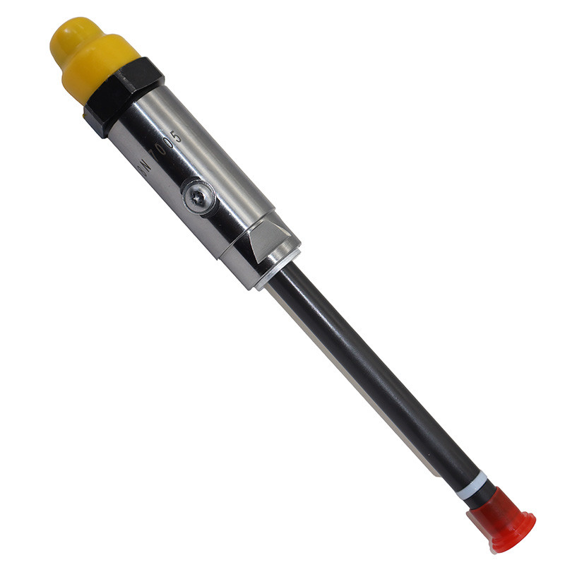 6PCS DIESEL FUEL INJECTOR 7W7032 0R-1747 FOR CATERPILLAR 3406 3406B 3406C ENGINE 8A 8U 8SU 8 D8N 57H