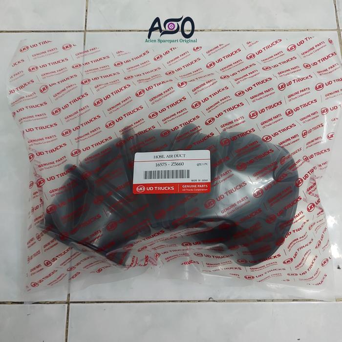 Selang Hawa Angin Air Duct Nissan Cwa260 Pk260 Cwa 260 Pk 260