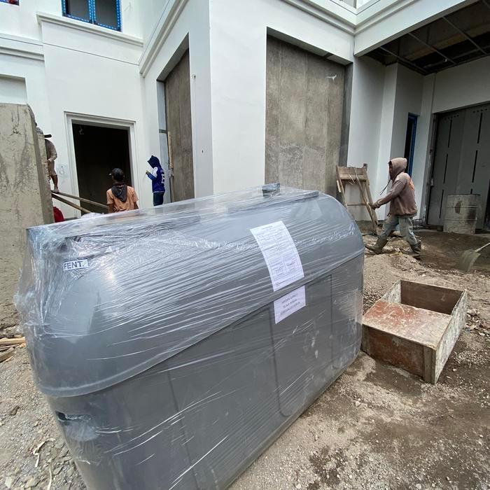 Bio Septictank / Septictank Bio / Biotank ( 2000 Liter )