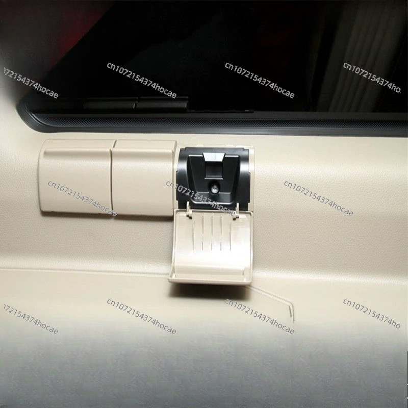 Suitable for FAW, VIANO, Vito, VITO, car ashtray, rear ashtray, ashtray, ashtray