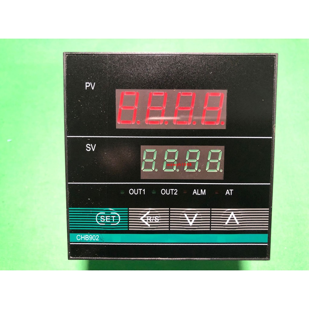 WINPARK CHANGZHOU HUIBANG CHB402 HUIBANG INSTRUMENT CHB702 HUIBANG TEMPERATURE CONTROLLER CHB902