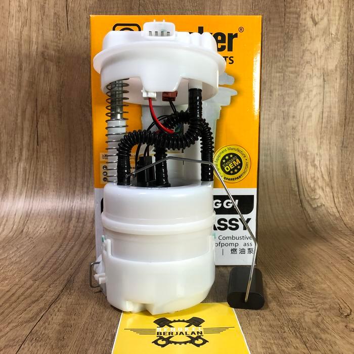 Fuel Pump Livina / Pompa Bensin / Rotak - Stecker