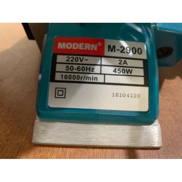 tokobryani Mesin Planer Modern M2900 Ketam Serut Pasah Kayu M-2900 Modern M 2900