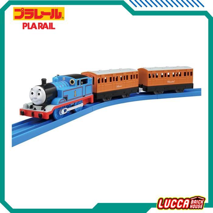 Takara Tomy Plarail Train Ts-01 Thomas And Friends