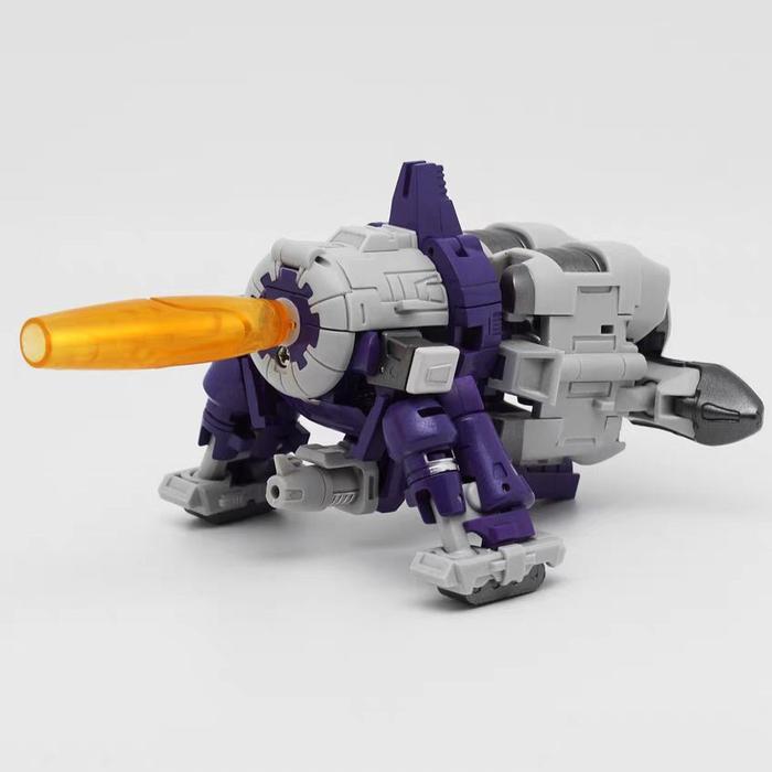 HOT SALE 8811 GOLEATRON KO GALVATRON GENERATIONS LEGACY DEFORMATION TRANSFORMERS ROBOT