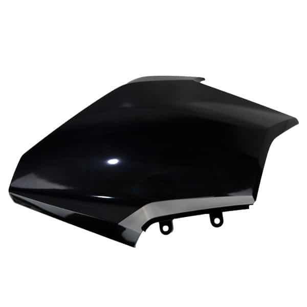 Ada Stok Cover Depan Kanan Hitam Honda Vario 160 K2S 64501K2SN00ZM