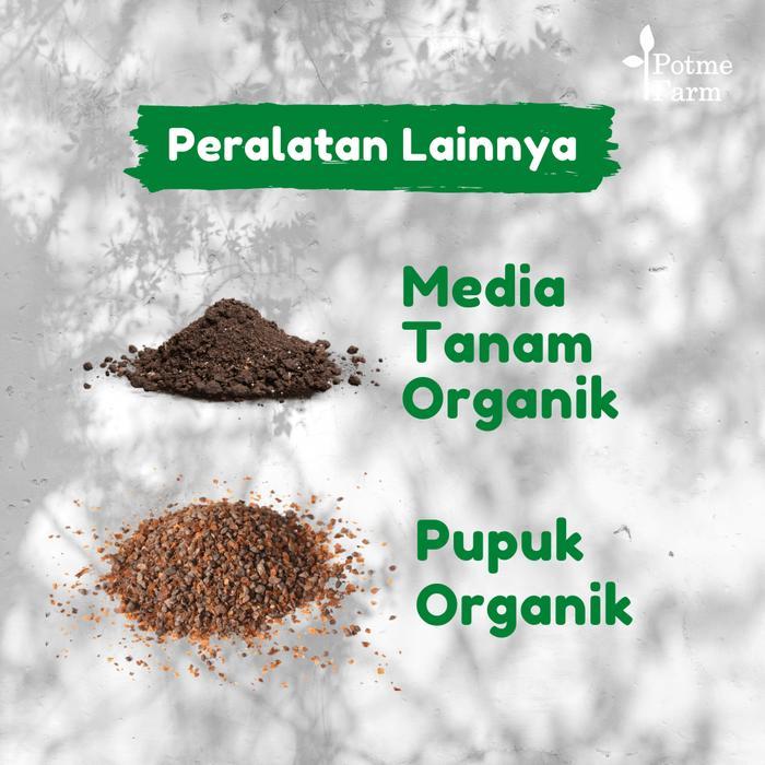 Pupuk Buah Meroke TSP 1 Kg