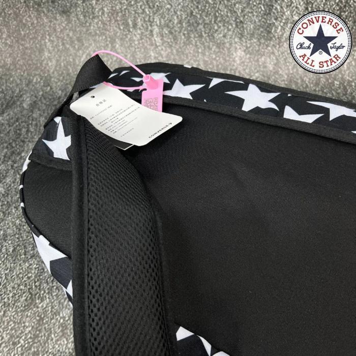 Premium Tas Converse Original Basic Go 2 Import Backpack Anak Dan Dewasa Ransel Sekolah Original
