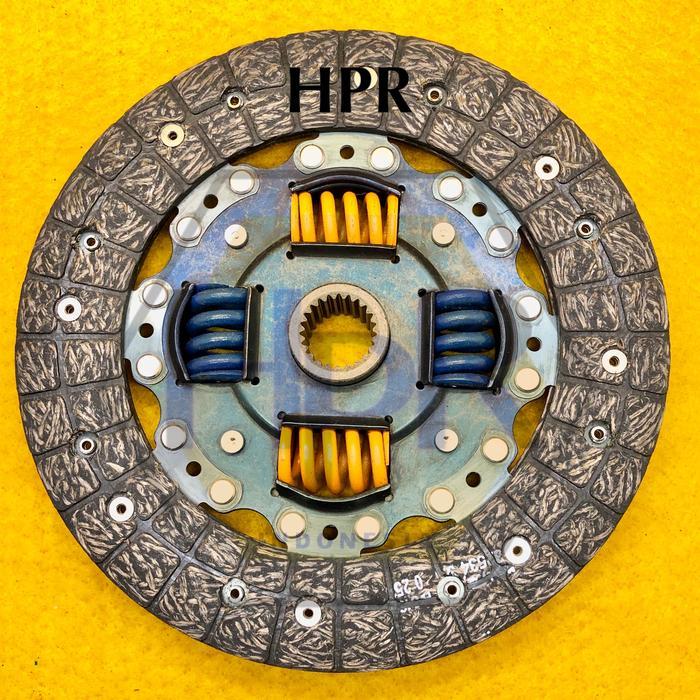 Clutch Disc Kampas Kopling - Mitsubishi Kuda & L300 Diesel Md802131