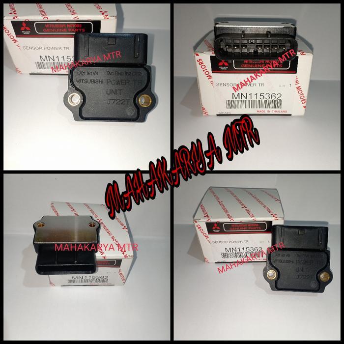 Power Tr Power Unit Power Transistor Sensor Power Tr T120Ss T120 Ss