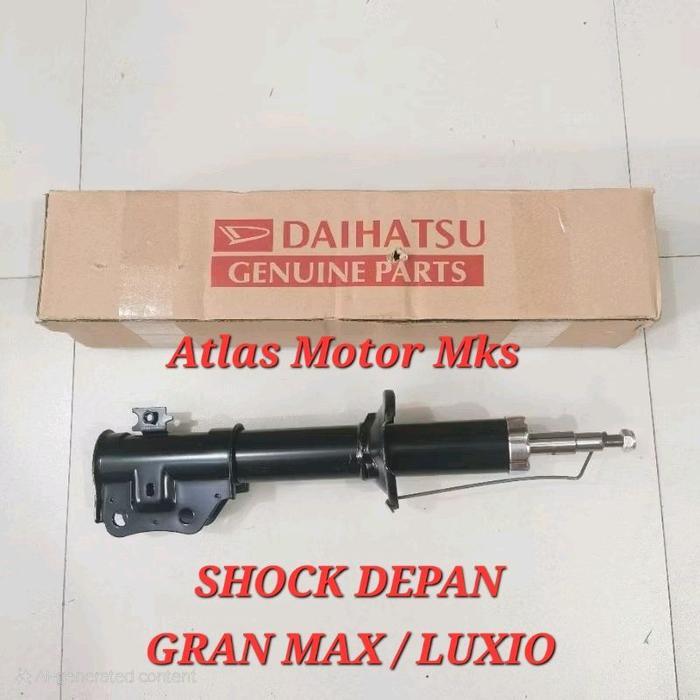 [1Pc] Shockbreaker Shock Absorber Suspensi Sok Depan Daihatsu Gran Max / Luxio / Gran Max 1.3 / Gran