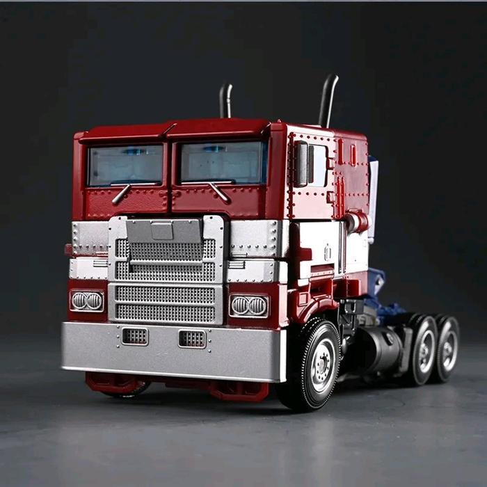 Robot Transformers Optimus Prime BMB Aoyi YS-04 KO