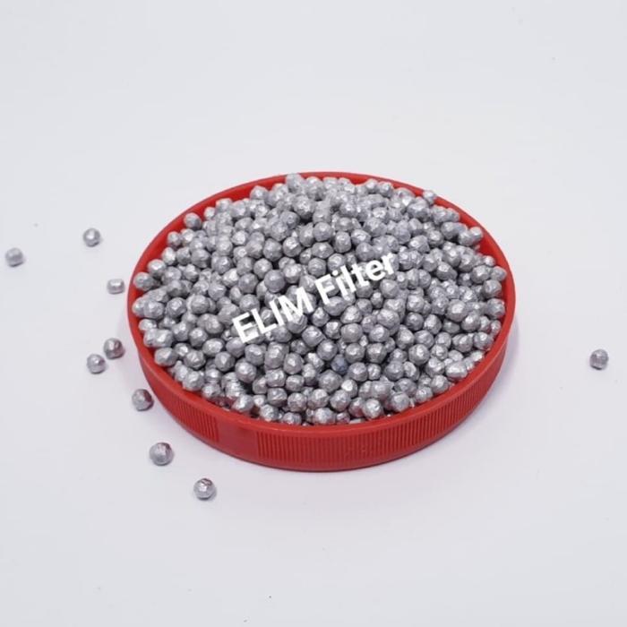 BISA COD ORP - Bio Alkaline ORP Ball