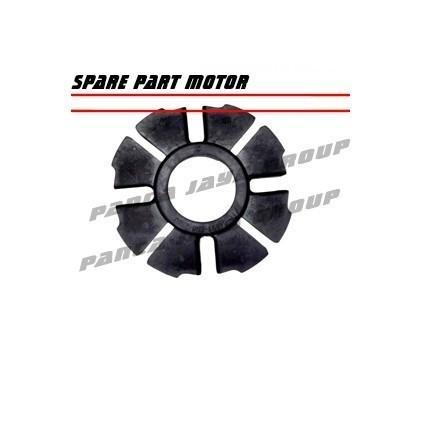 READY PART KARET TROMOL NAP GEAR SUZUKI SUZUKI RS82 TRS118 TRS125 TS100 TS125 TS KODE 134